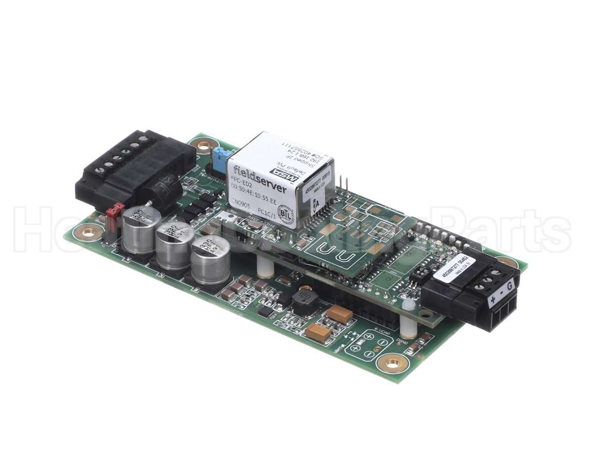 S1-331-02997-000 York Bas Simplicity Control Kit