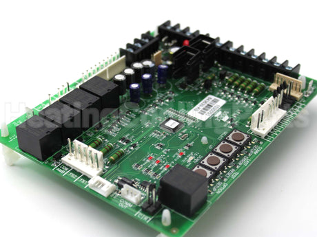 S1-331-03005-000 York Control Board Simplicity