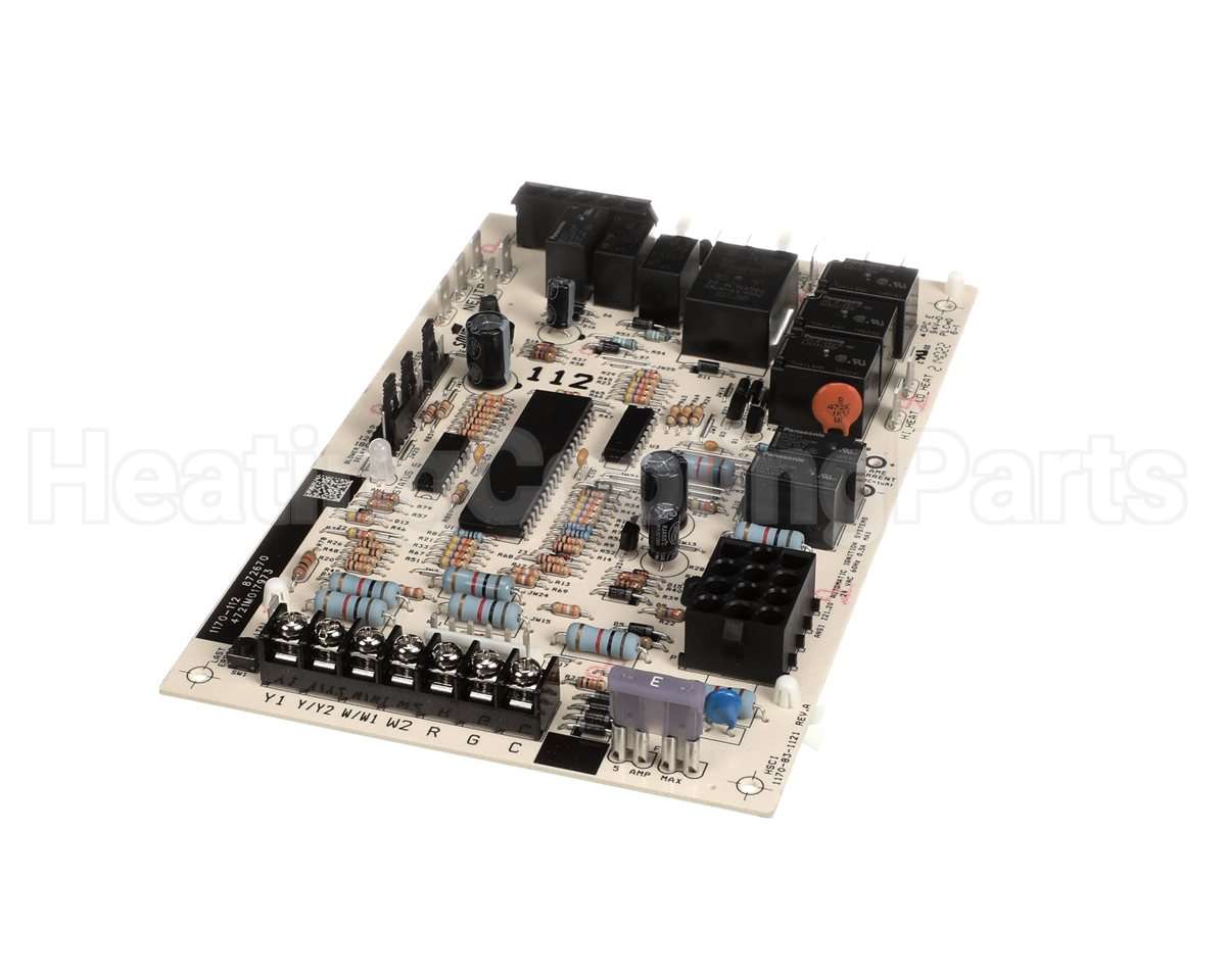 S1-331-03009-000 York 2Stage Furnace Control