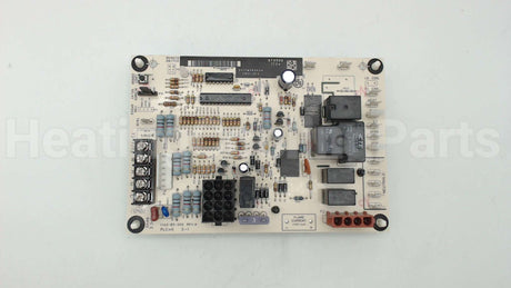 S1-331-03010-000 York Singlestagecontrolboardkit