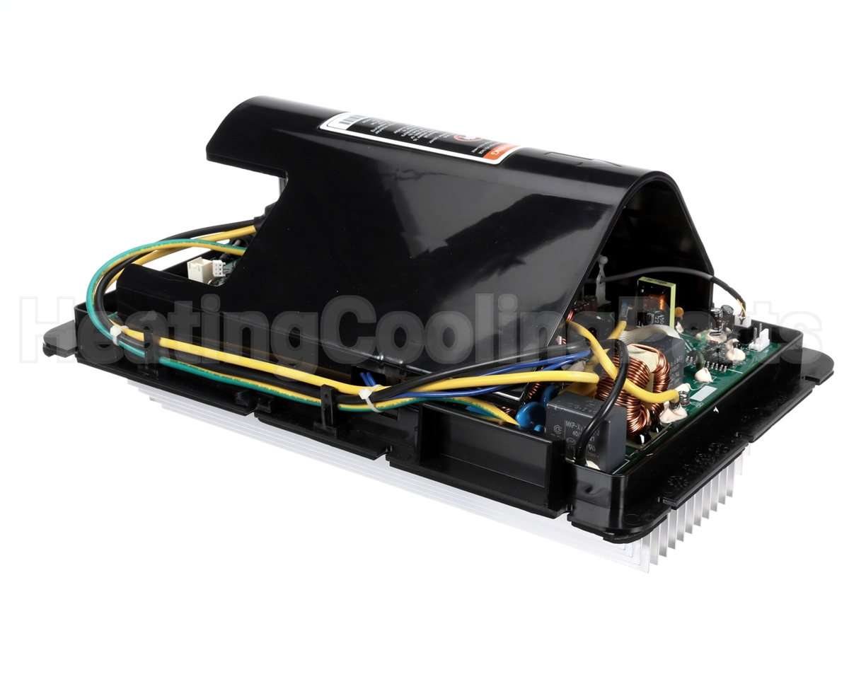 S1-331-03503-000 York Inverter Drive Kit 4 Ton