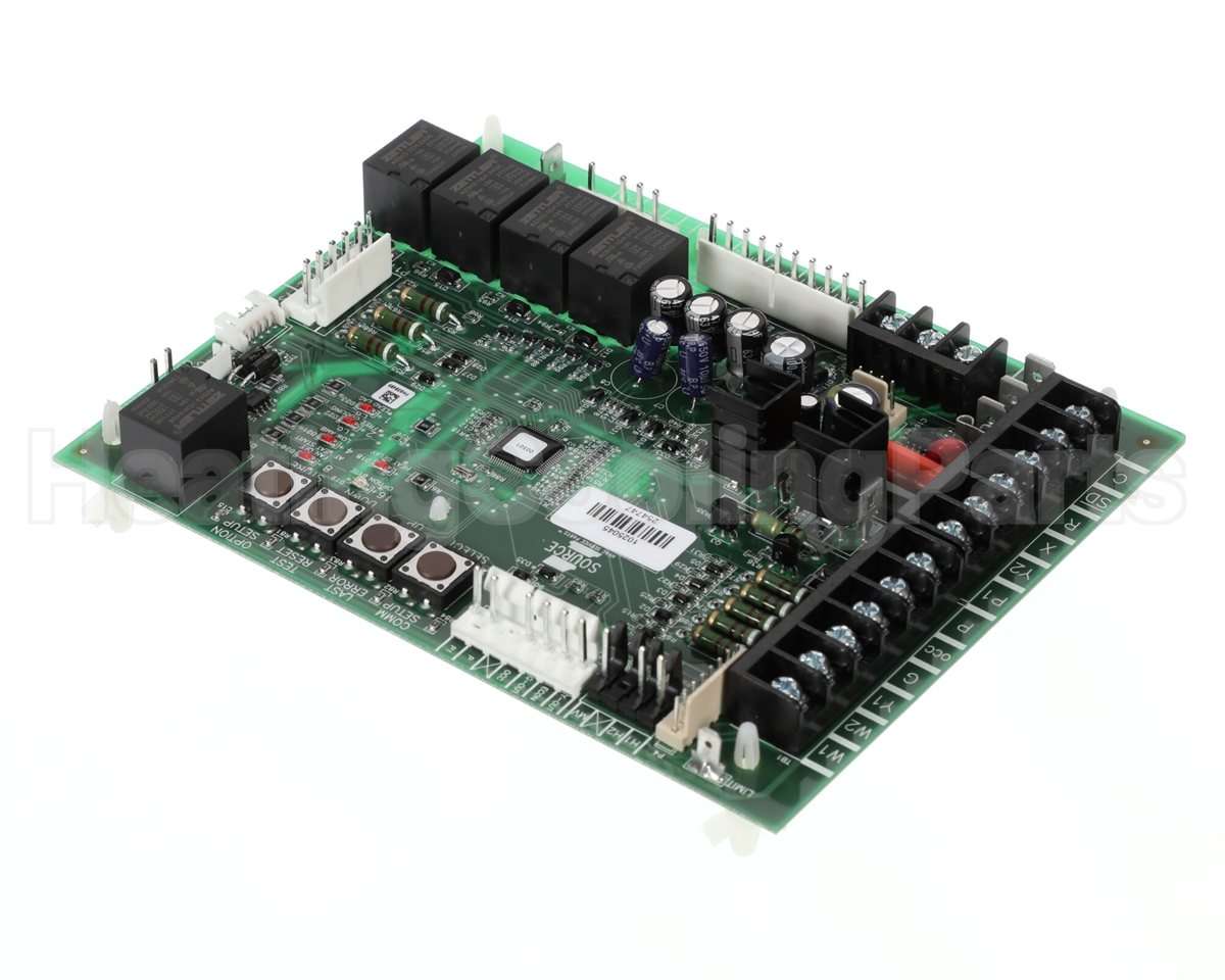 S1-331-09150-001 York Control Board