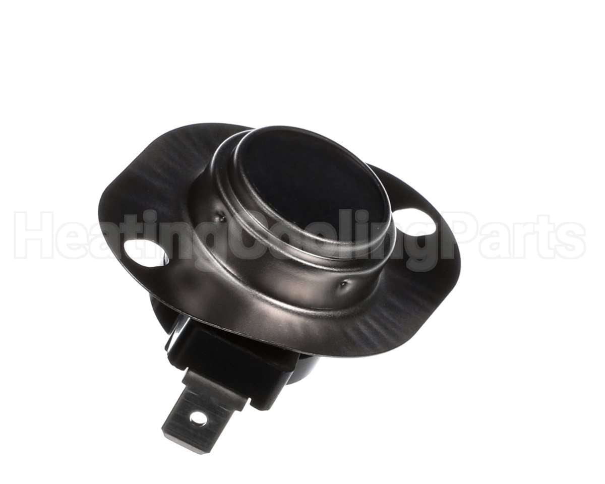 S1-3400-3151 York 125-175F Auto Limit Switch