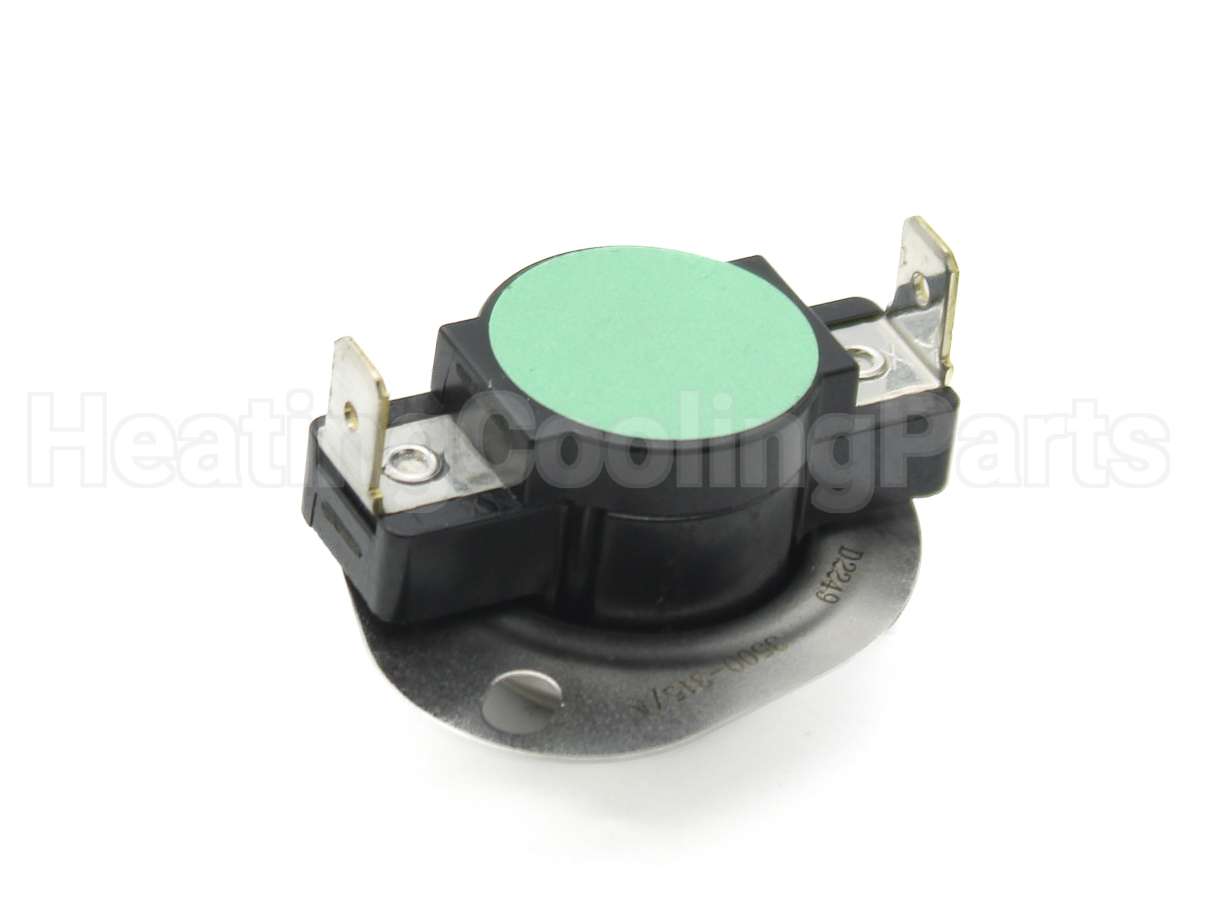 S1-3500-3151/A York 55-155F Auto Limit Switch