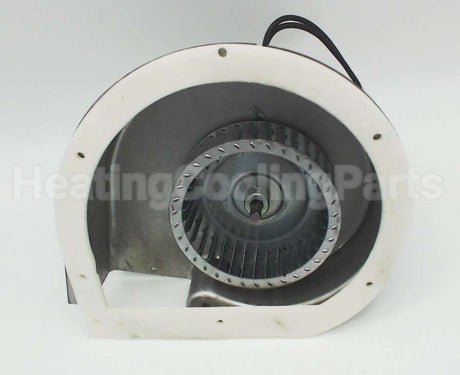 S1-373-10337-702 York 115V 3000Rpm Ventor Assembly