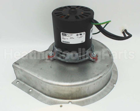 S1-373-10337-702 York 115V 3000Rpm Ventor Assembly