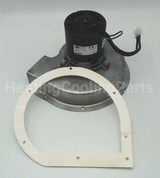 S1-373-10337-702 York 115V 3000Rpm Ventor Assembly