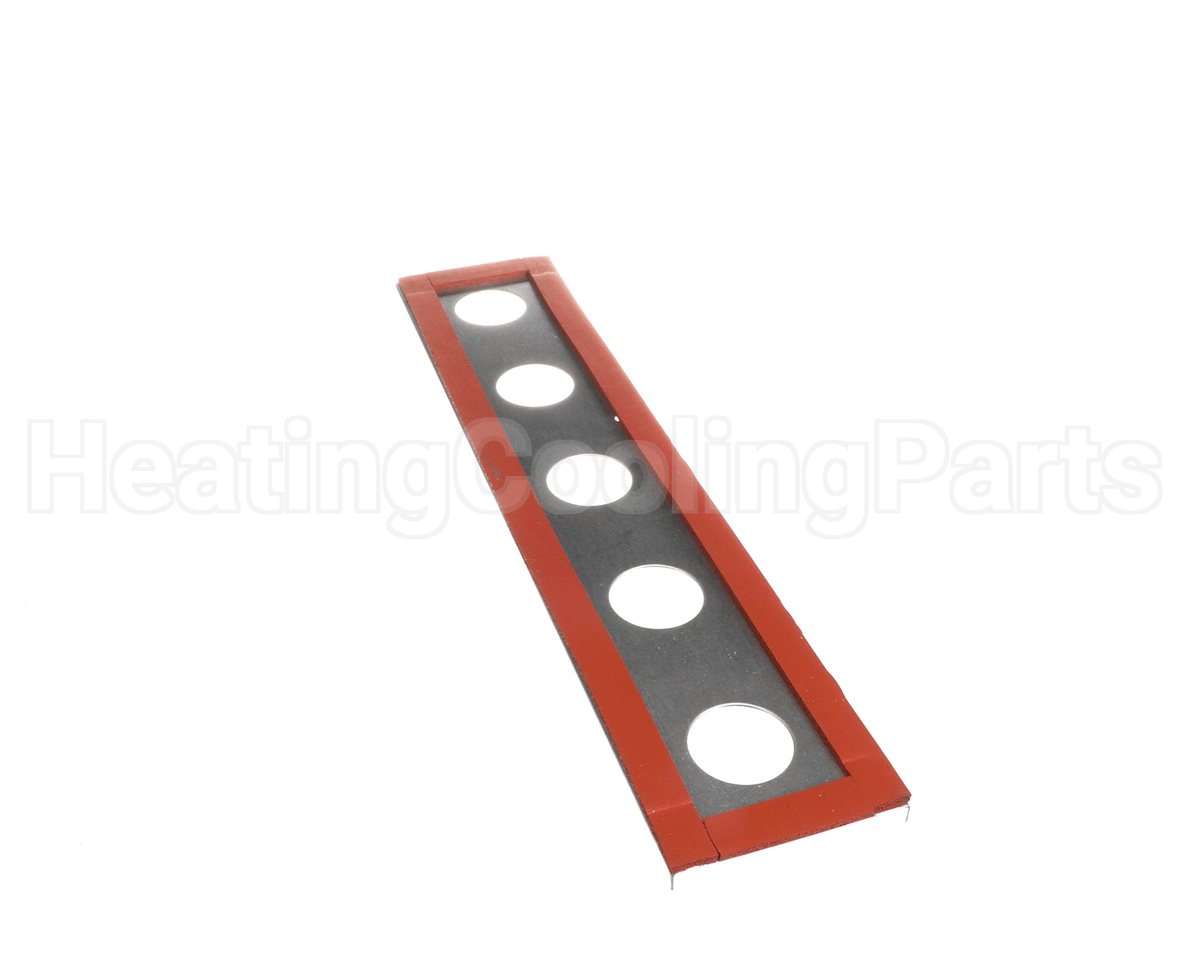 S1-373-16198-004 York Shoot Thru Plate