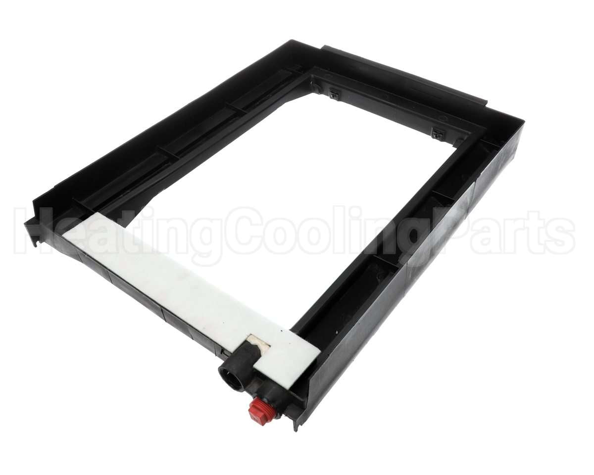 S1-373-16635-007 York 16.5" Drain Pan W/Insulation