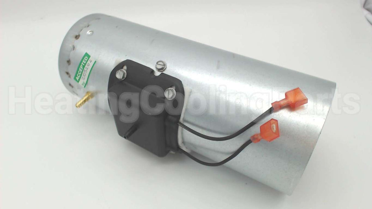 S1-373-19801-821 York Draft Inducer Motor