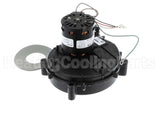 S1-373-20717-002 York Draft Inducer Assembly W/Gskt
