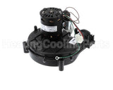 S1-373-20717-002 York Draft Inducer Assembly W/Gskt