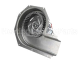 S1-373-35256-000 York Wheel & Motor Draft Assembly