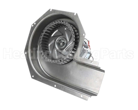 S1-373-35256-000 York Wheel & Motor Draft Assembly