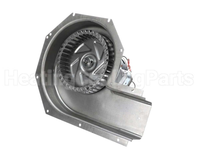 S1-373-35256-000 York Wheel & Motor Draft Assembly