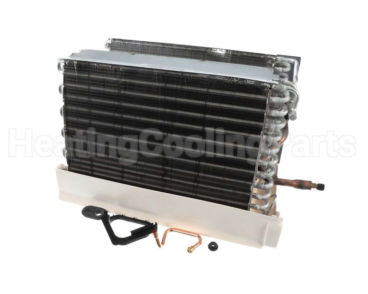 S1-373-39406-005 York Alu Up Flex Coil W/Drainpan