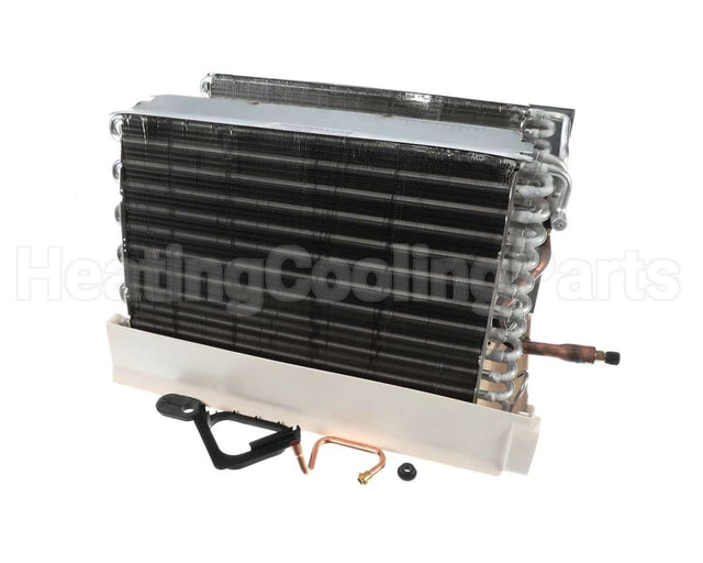 S1-373-39406-005 York Alu Up Flex Coil W/Drainpan