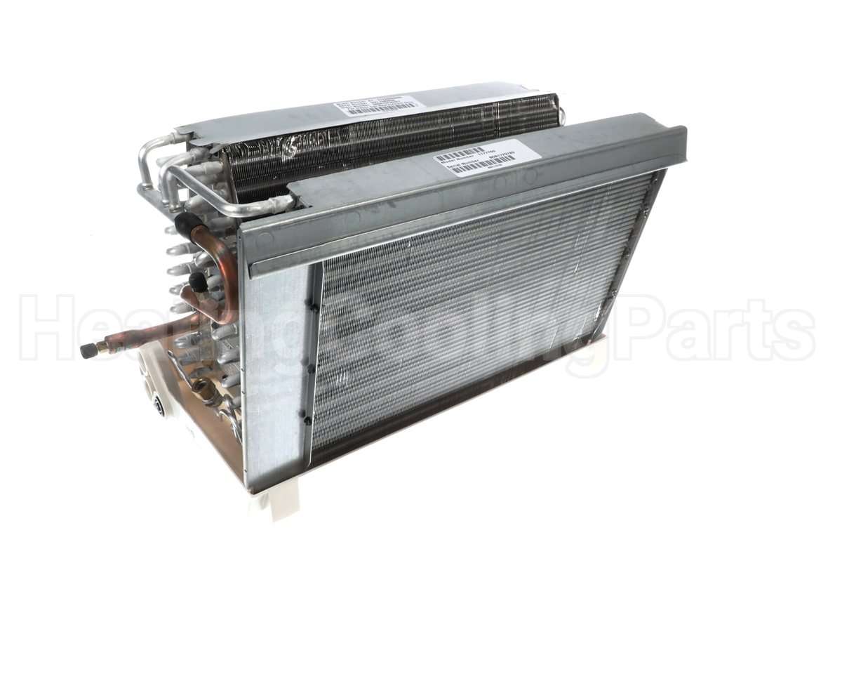 S1-373-39406-005 York Alu Up Flex Coil W/Drainpan