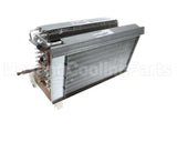 S1-373-39406-005 York Alu Up Flex Coil W/Drainpan