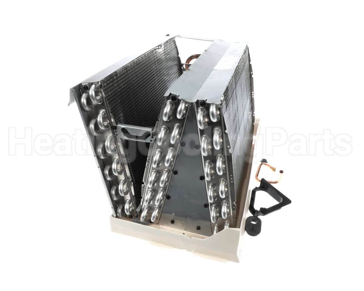 S1-373-39406-005 York Alu Up Flex Coil W/Drainpan