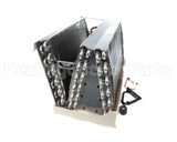 S1-373-39406-005 York Alu Up Flex Coil W/Drainpan