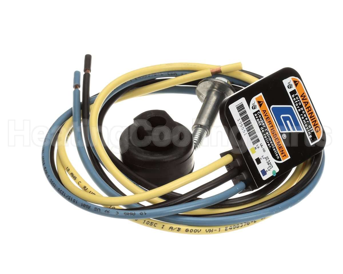 S1-373-46026-000 York Recip To Scroll Retrofit Kit