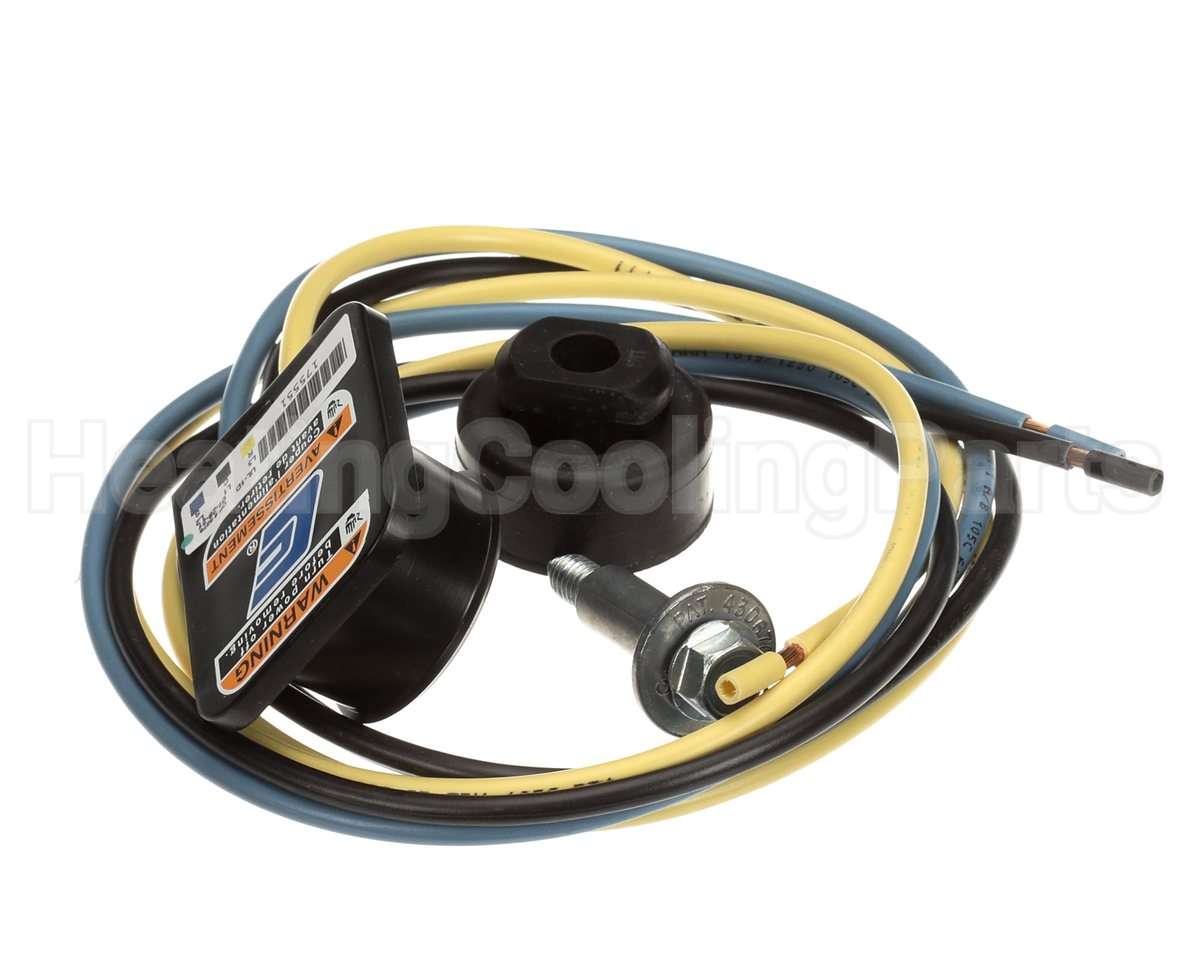 S1-373-46026-000 York Recip To Scroll Retrofit Kit