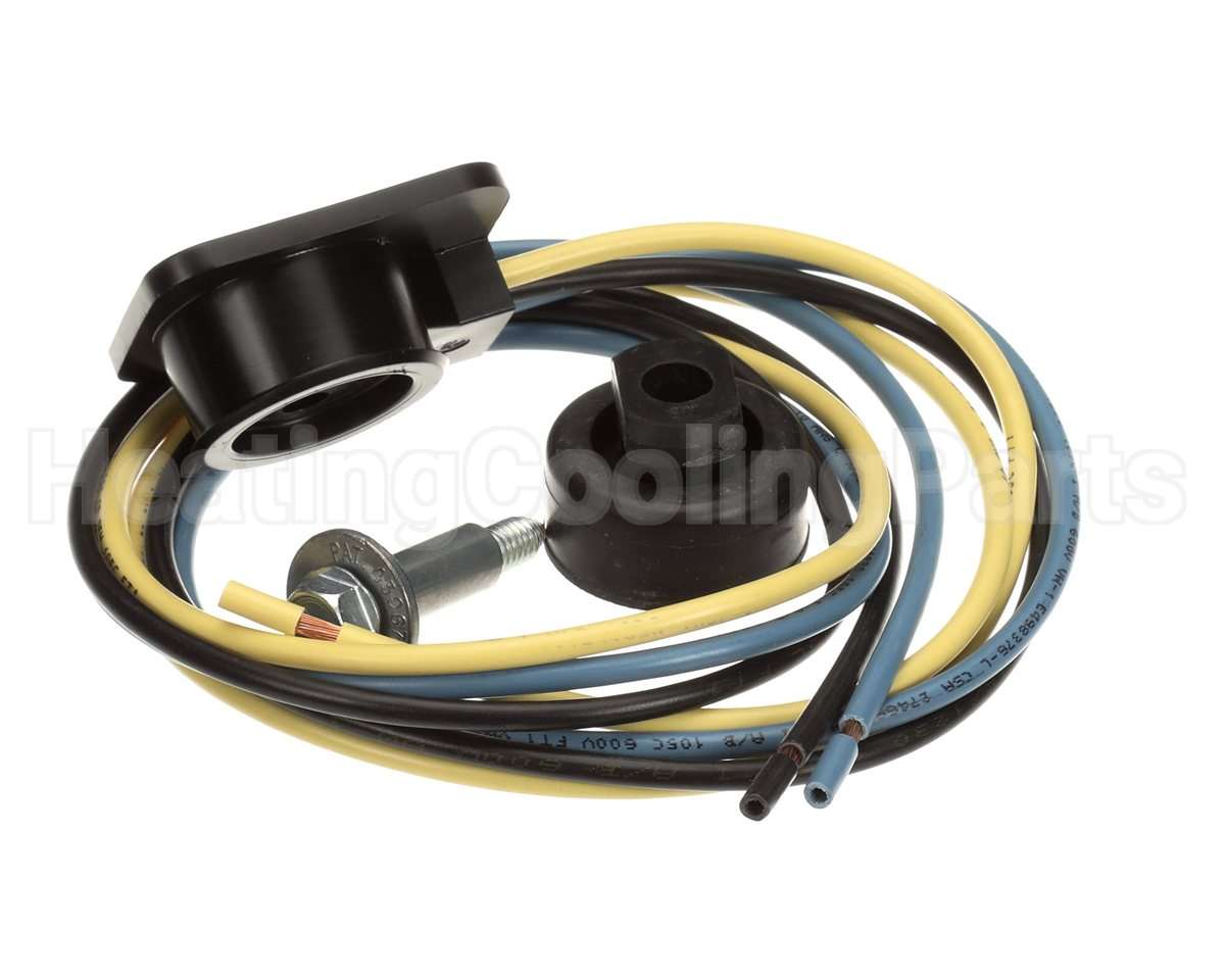 S1-373-46026-000 York Recip To Scroll Retrofit Kit