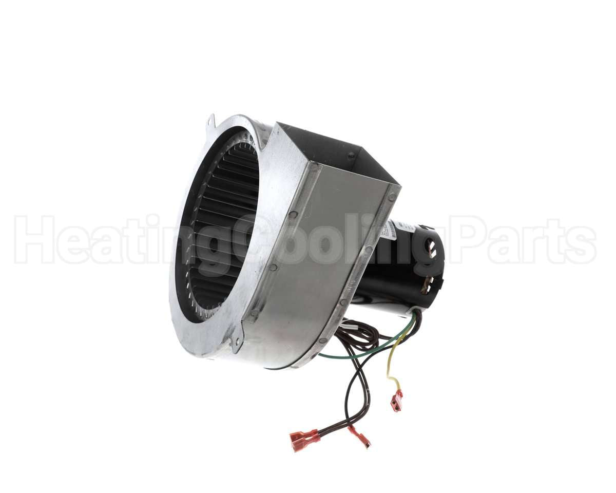 S1-373-46213-000 York Draft Inducer Assem 1Spd 230V