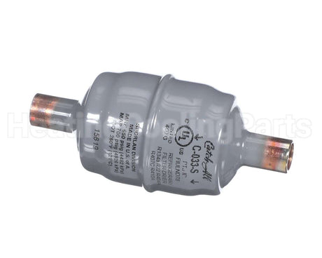 S1-400001 York Liq 3/8 Odf Fltr-Drier 9 Sq In