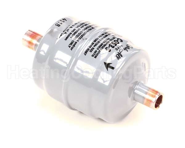 S1-400329 York Filter-Drier,Liquid 3/8 Odf,15