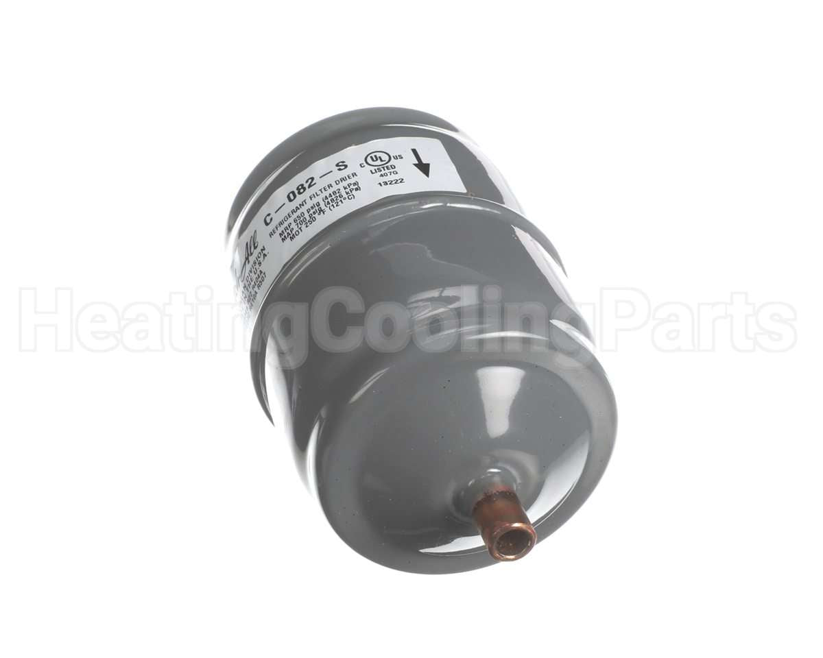 S1-400429 York Liq 1/4 Odf Fltr-Drier