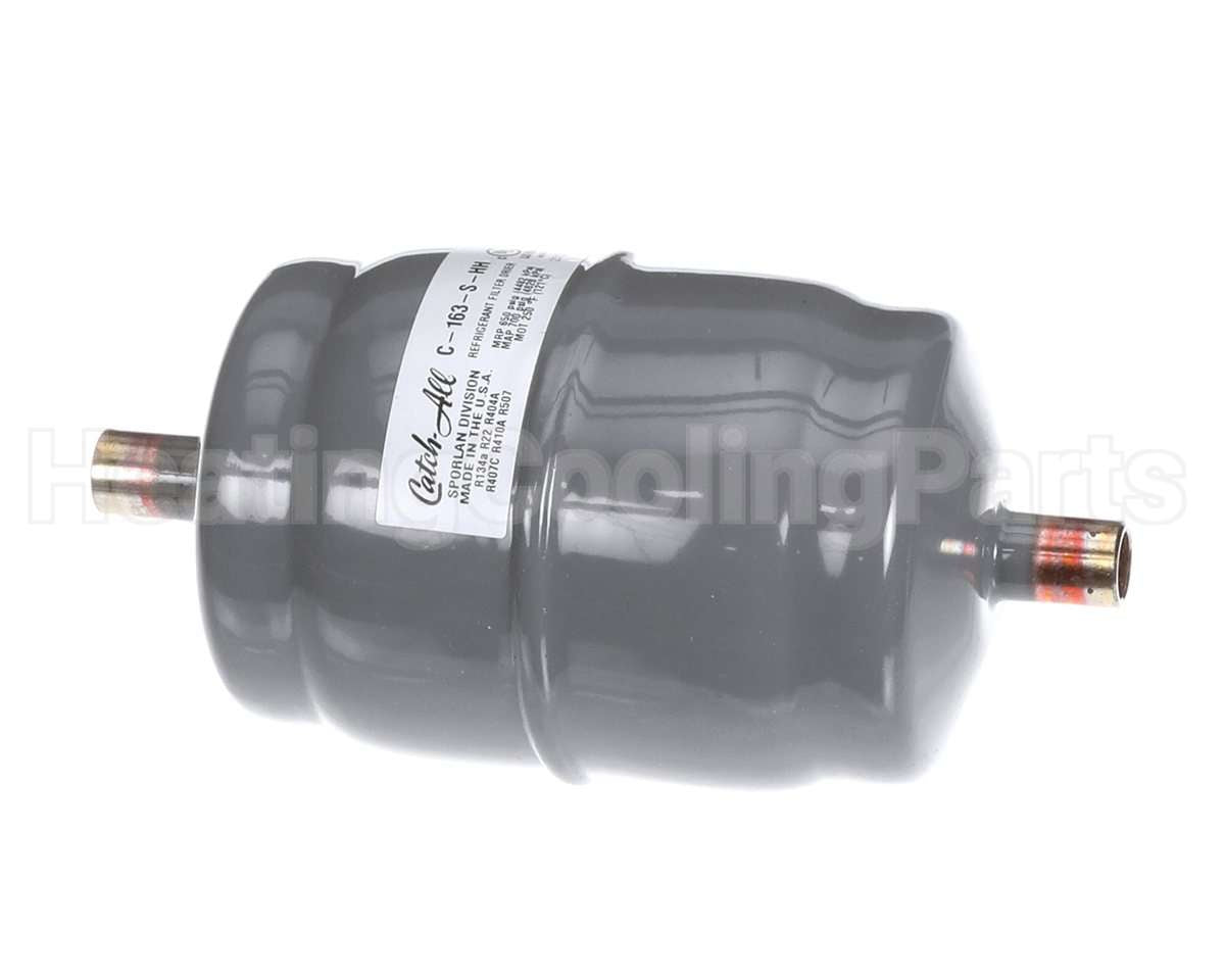 S1-401022 York Liquid Filter-Drier C-163-S-Hh