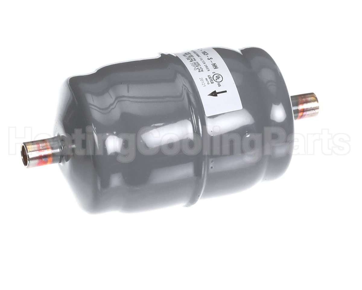 S1-401022 York Liquid Filter-Drier C-163-S-Hh