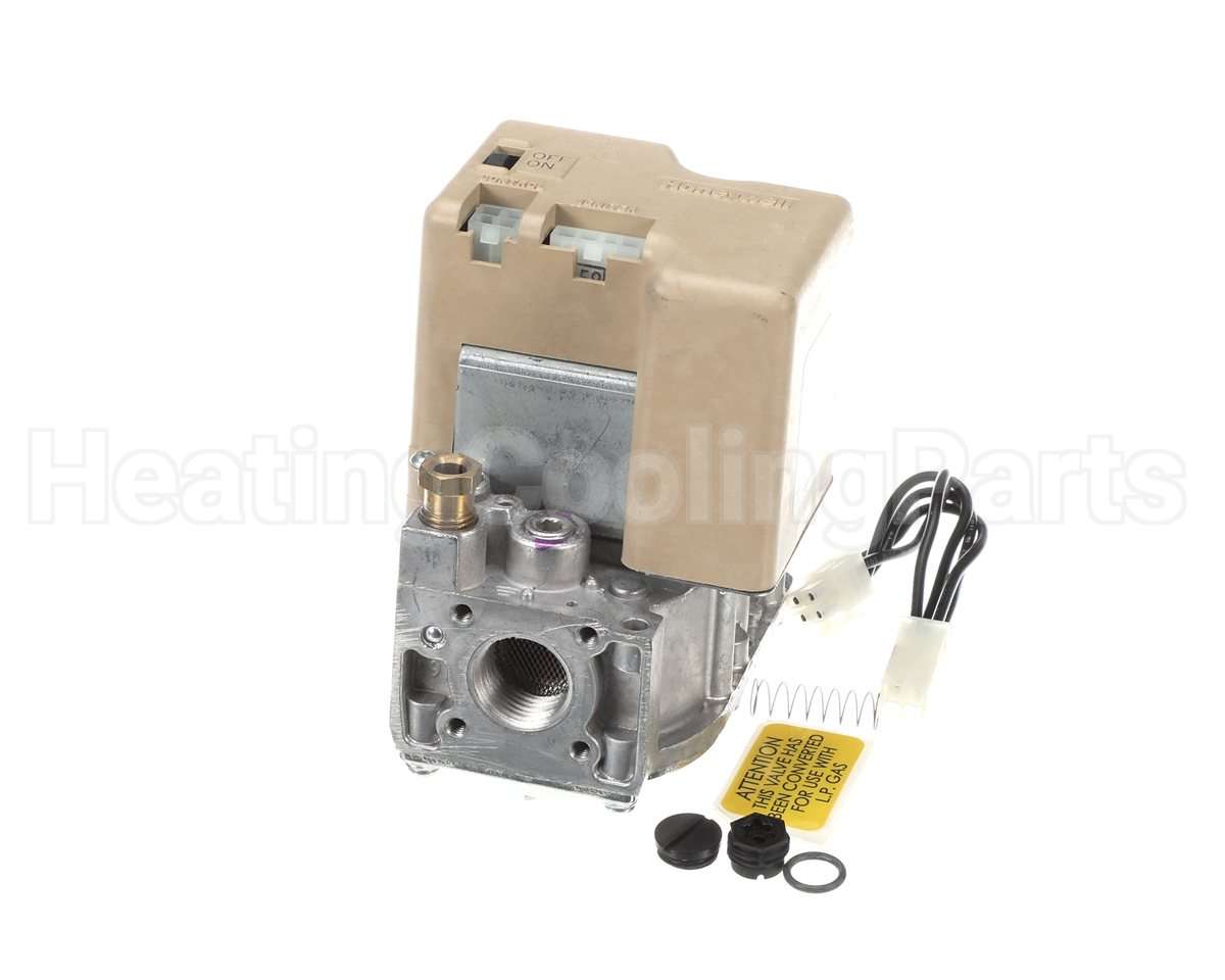 S1-4211700 York Coleman Gas Valve