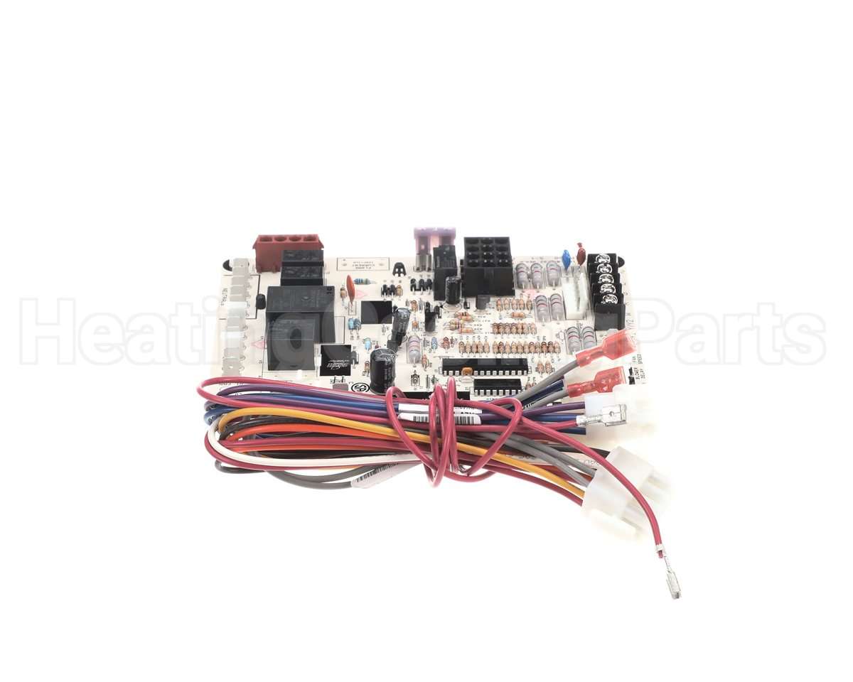 S1-431-01972-100 York Furnace Control Board Kit