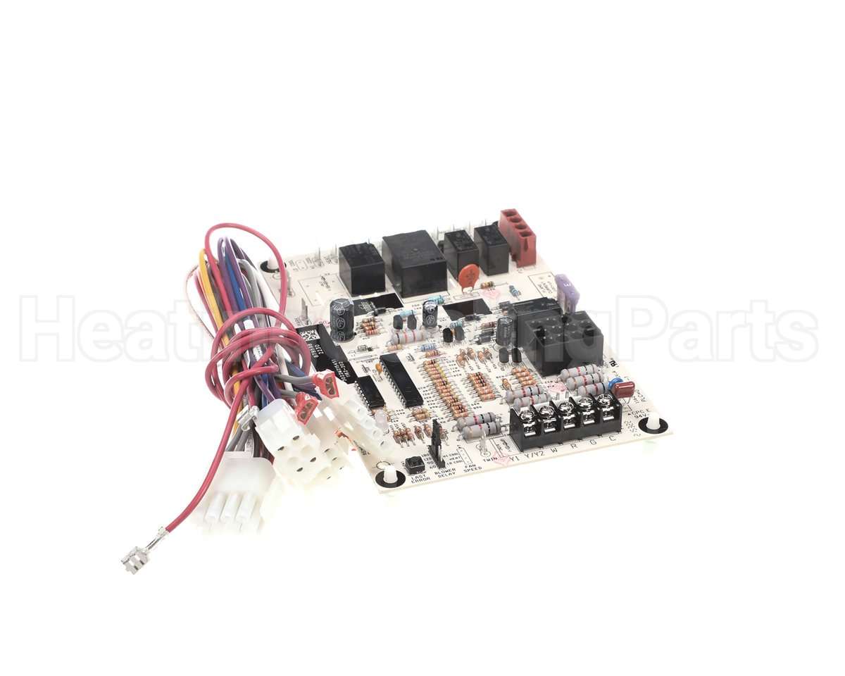 S1-431-01972-100 York Furnace Control Board Kit