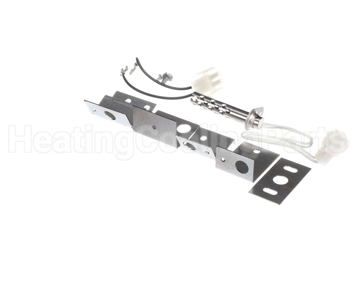 S1-473-20937-001 York Hot Surface Ignitor W/Bracket