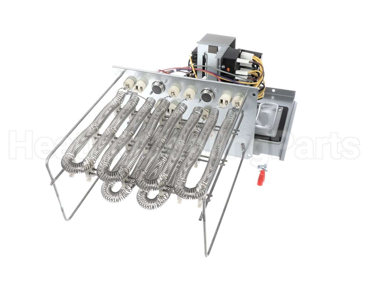 S1-4HK16501506 York 15Kw Electric Heat Kit W/Bkr