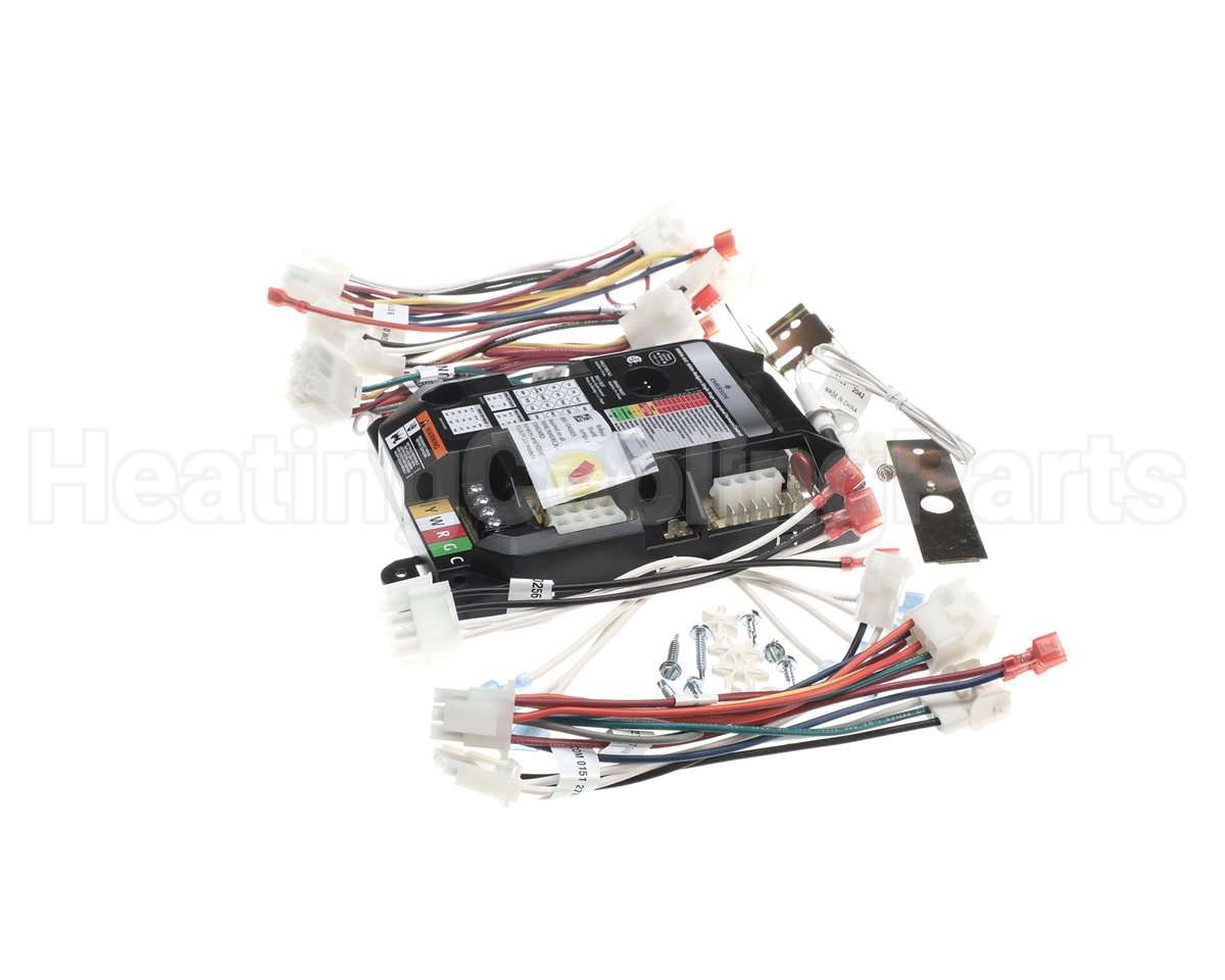 S1-50M56U-843 York Universal Intgtd Furn Ctrl Kit