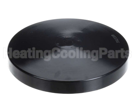 S1-526-34348-001 York 7X1/2 Press Fit Rain Shield