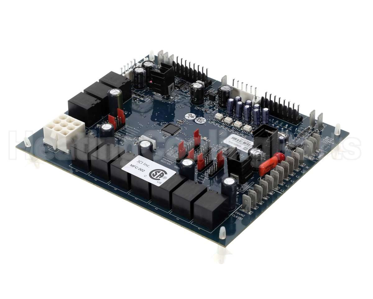 S1-5855763 York Board Control Modulating Heat