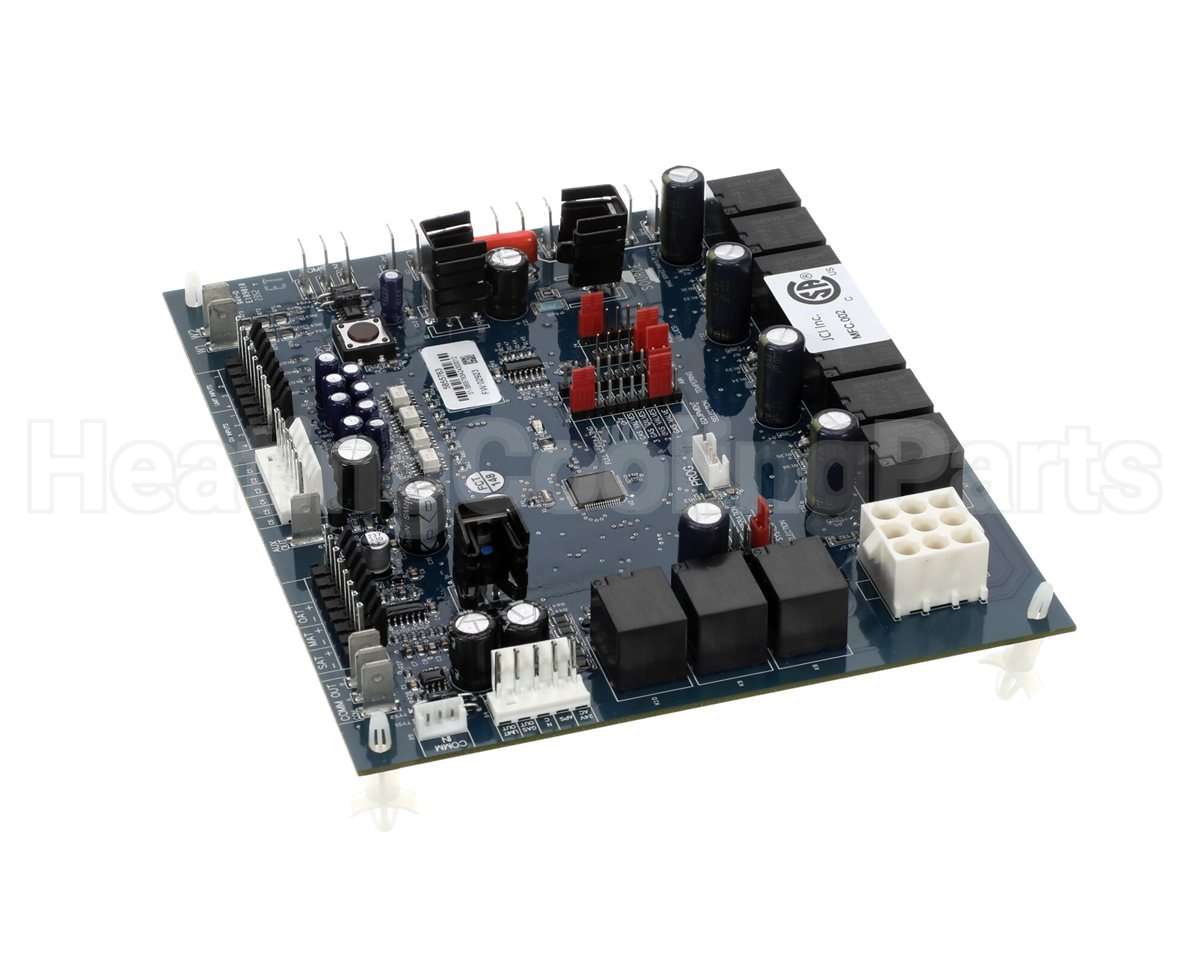 S1-5855763 York Board Control Modulating Heat