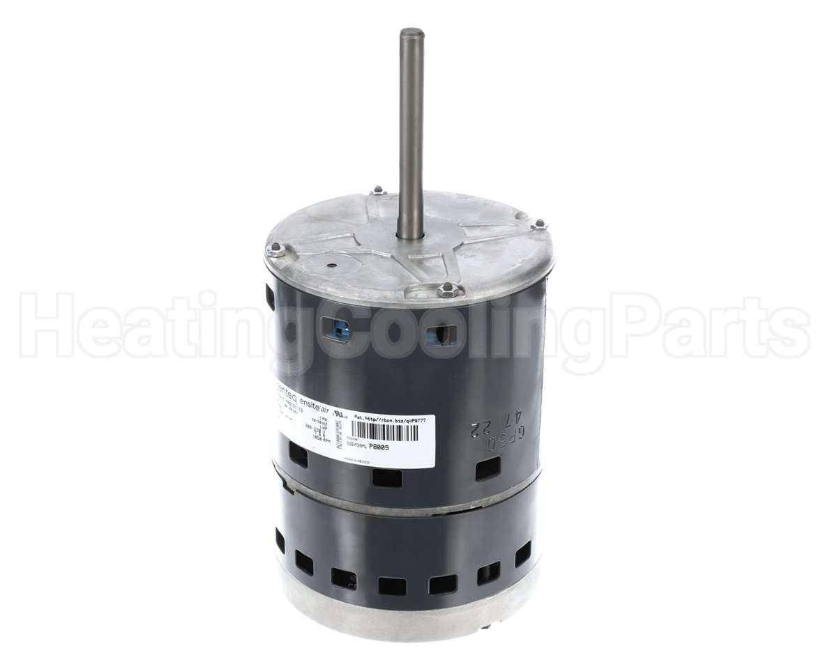 S1-5952759 York Mtr Blw Prgm 1Hp 230V Xn/Ze048