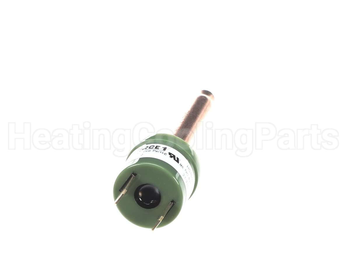 S1-5992122 York Cntrl Pres Refrig 625/500#