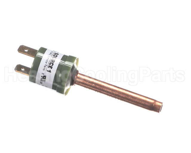 S1-6004503 York Cntrl Pres Refrig 405/265#