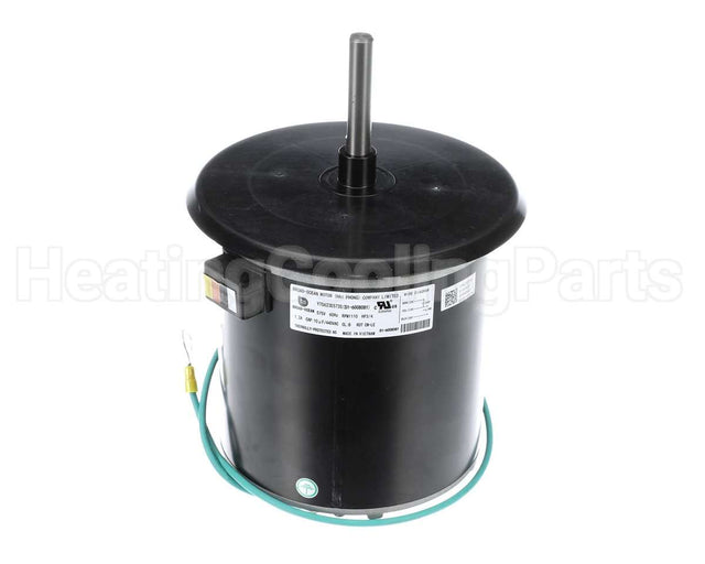 S1-6008081 York 575V 3/4Hp 1100Rpm Cwle Motor