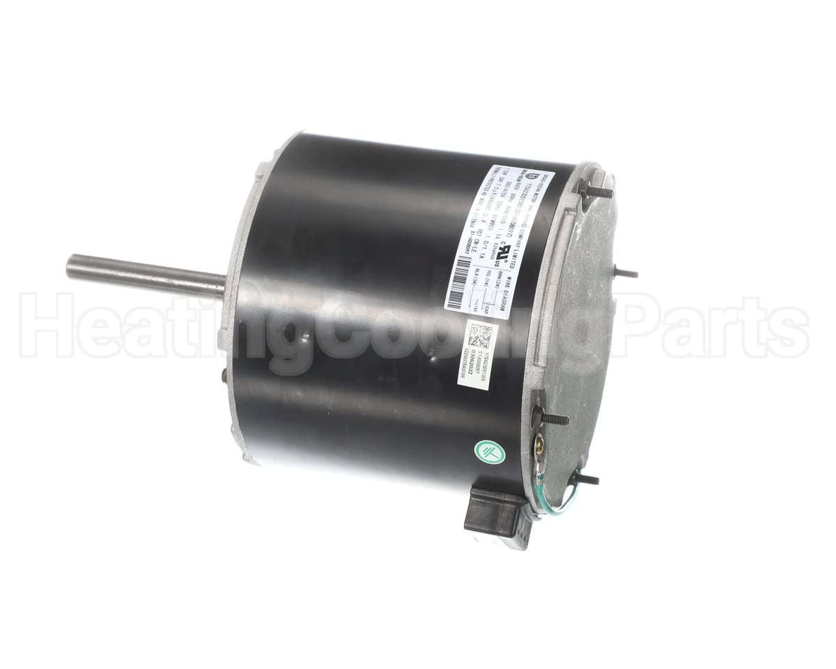 S1-6008097 York 460V1Ph 1/2Hp 1090Rpm Cond Mtr