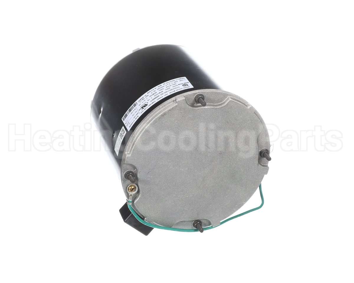 S1-6008097 York 460V1Ph 1/2Hp 1090Rpm Cond Mtr