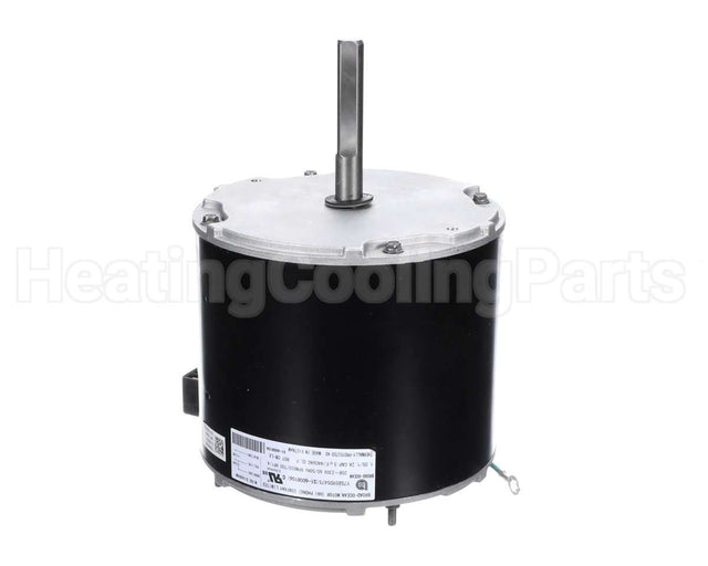 S1-6008106 York Mtr 1/4 850 Cw Vsd 208/230V1Ph